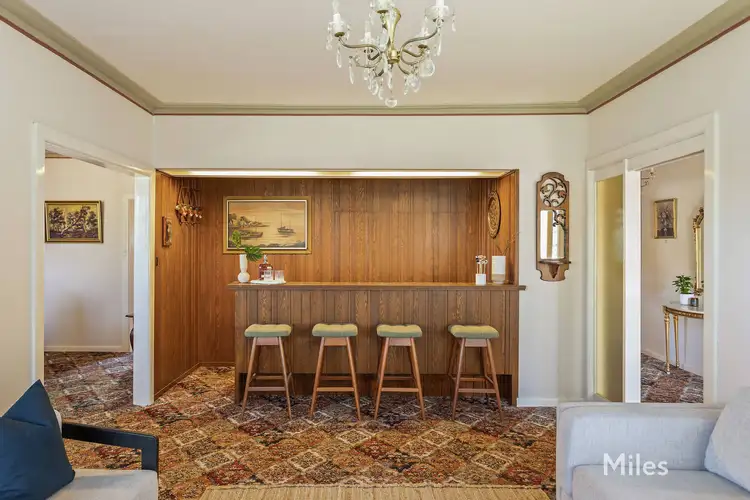 Third view of Homely house listing, 3 Ravenswood Avenue, Ivanhoe East VIC 3079
