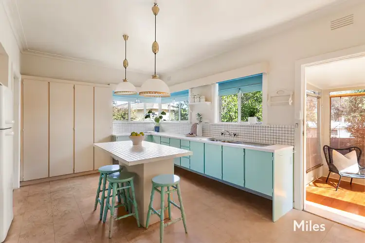 Fourth view of Homely house listing, 3 Ravenswood Avenue, Ivanhoe East VIC 3079