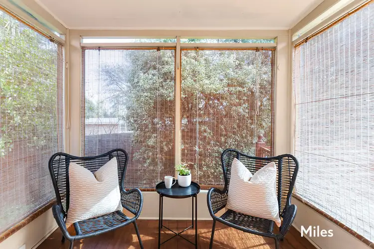 Sixth view of Homely house listing, 3 Ravenswood Avenue, Ivanhoe East VIC 3079