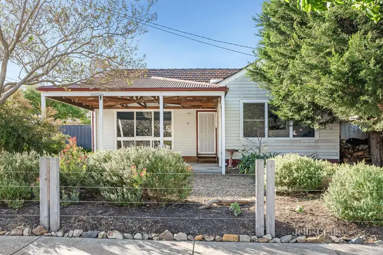 21 Macgregor Street, Parkdale VIC 3195