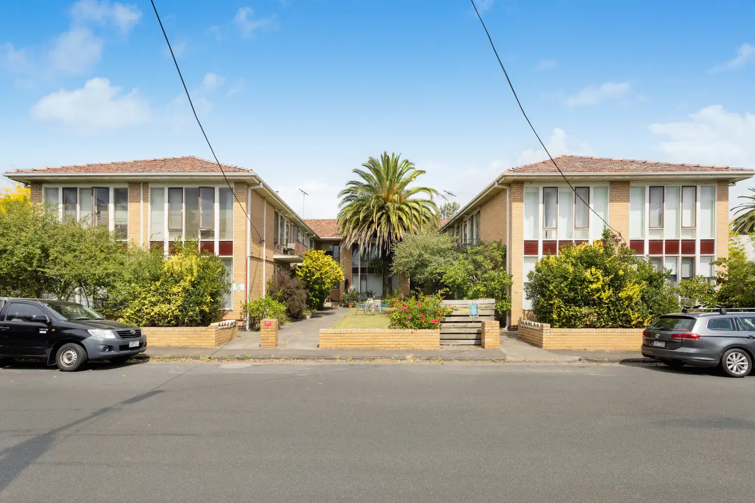 Main view of Homely apartment listing, 12/5 May Street, Elwood VIC 3184