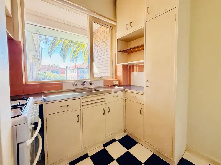 Second view of Homely apartment listing, 12/5 May Street, Elwood VIC 3184