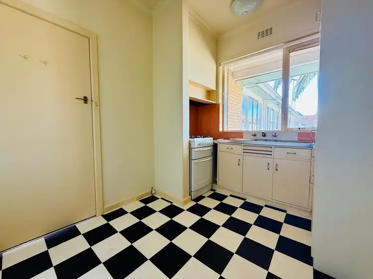 Third view of Homely apartment listing, 12/5 May Street, Elwood VIC 3184