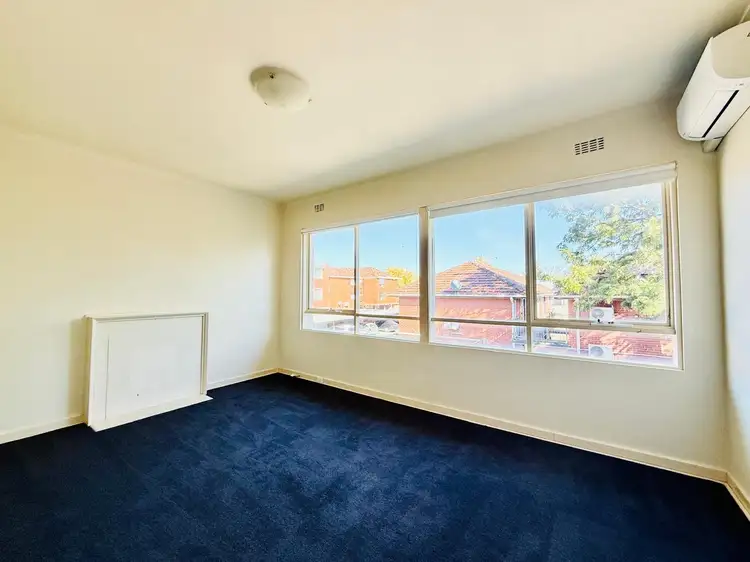 Fifth view of Homely apartment listing, 12/5 May Street, Elwood VIC 3184