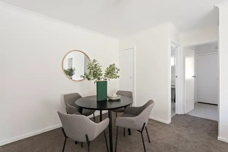 Fourth view of Homely unit listing, 3/10 Wattle Grove, Mckinnon VIC 3204