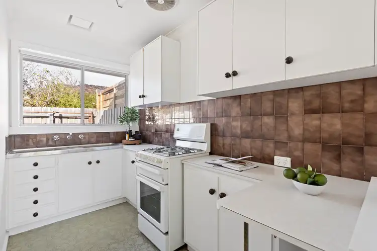 Fifth view of Homely unit listing, 3/10 Wattle Grove, Mckinnon VIC 3204