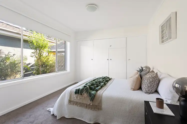 Sixth view of Homely unit listing, 3/10 Wattle Grove, Mckinnon VIC 3204