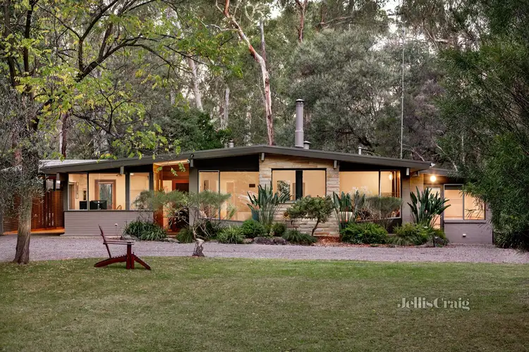 113 Bradleys Lane, North Warrandyte VIC 3113