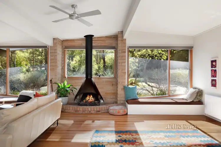 Second view of Homely house listing, 113 Bradleys Lane, North Warrandyte VIC 3113