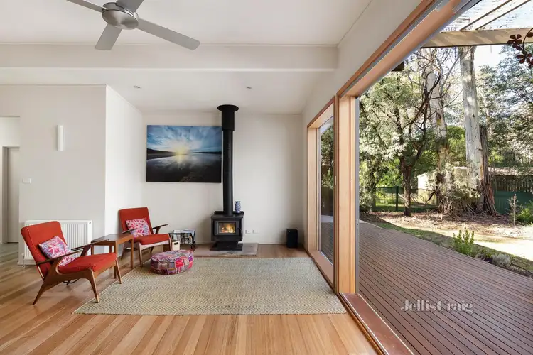 Fourth view of Homely house listing, 113 Bradleys Lane, North Warrandyte VIC 3113