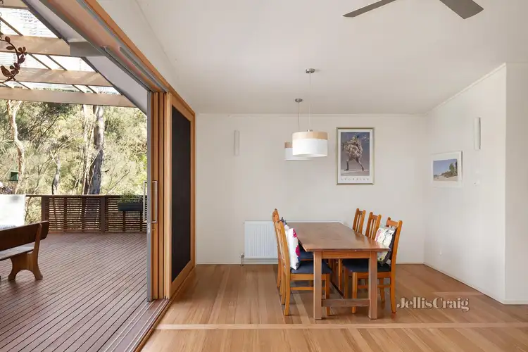 Fifth view of Homely house listing, 113 Bradleys Lane, North Warrandyte VIC 3113