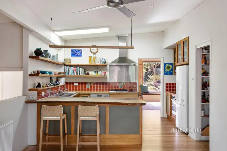 Sixth view of Homely house listing, 113 Bradleys Lane, North Warrandyte VIC 3113