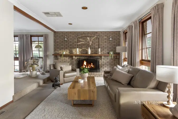Third view of Homely house listing, 11 Calendonia Drive, Eltham North VIC 3095