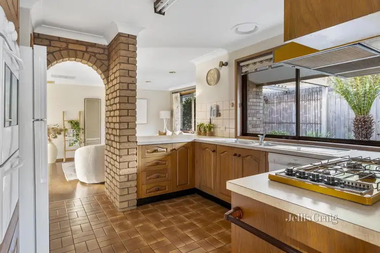 Fifth view of Homely house listing, 11 Calendonia Drive, Eltham North VIC 3095