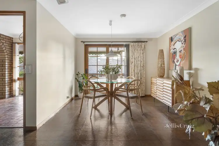 Sixth view of Homely house listing, 11 Calendonia Drive, Eltham North VIC 3095
