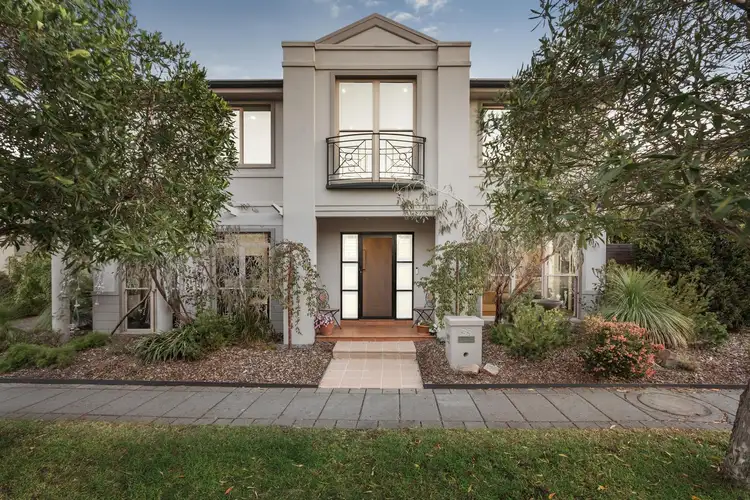 33 Park Square, Port Melbourne VIC 3207
