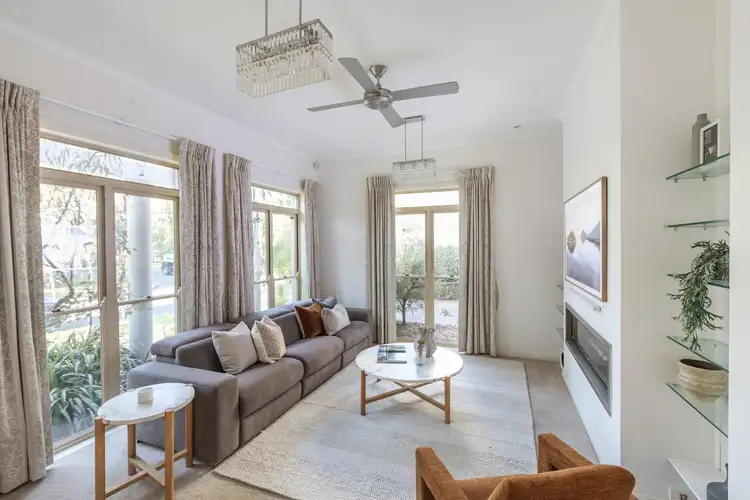 Second view of Homely house listing, 33 Park Square, Port Melbourne VIC 3207