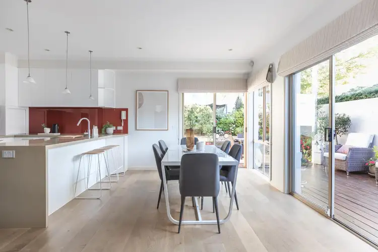 Third view of Homely house listing, 33 Park Square, Port Melbourne VIC 3207