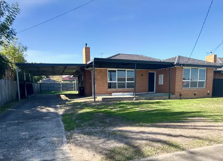162 Westall Road, Springvale VIC 3171
