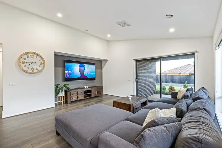 Fifth view of Homely house listing, 9 Buniya Street, Bonshaw VIC 3352