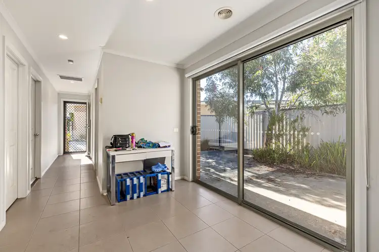 Second view of Homely house listing, 14 Ron Court, Canadian VIC 3350