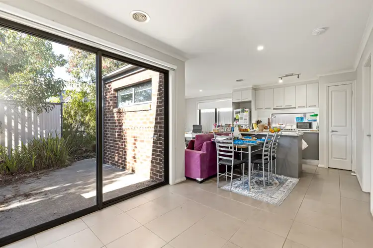 Third view of Homely house listing, 14 Ron Court, Canadian VIC 3350