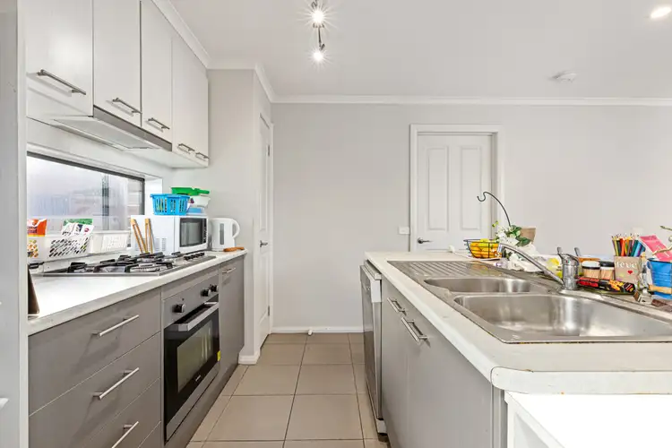 Fourth view of Homely house listing, 14 Ron Court, Canadian VIC 3350