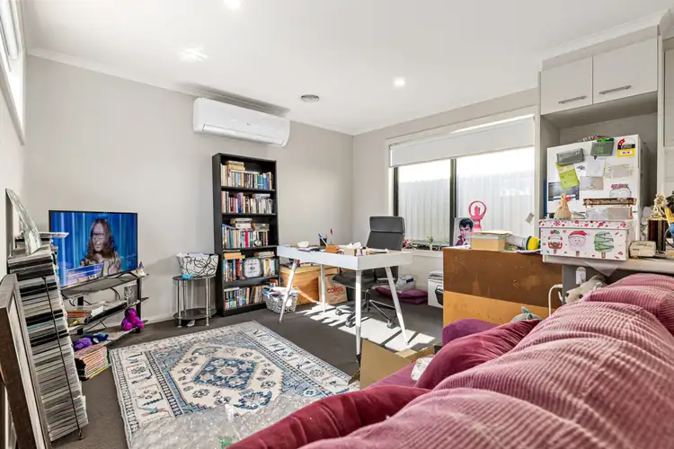 Fifth view of Homely house listing, 14 Ron Court, Canadian VIC 3350