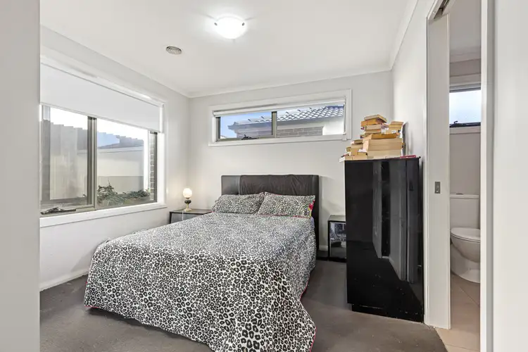 Sixth view of Homely house listing, 14 Ron Court, Canadian VIC 3350