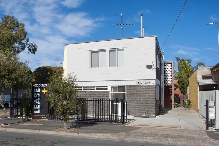5/247 Inkerman Street, Balaclava VIC 3183
