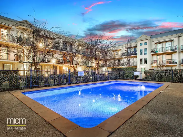 89/682 Nicholson Street, Fitzroy North VIC 3068