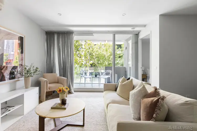 17/100 Queensberry Street, Carlton VIC 3053