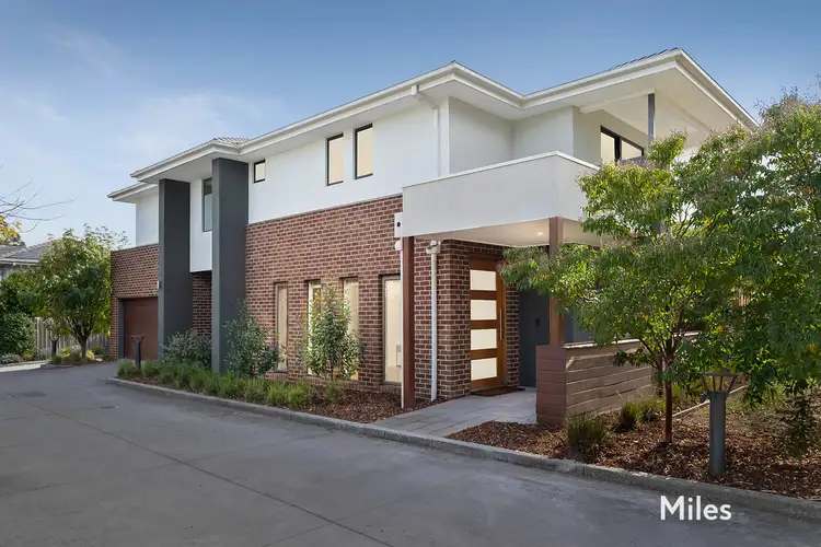 1/10 Tate Street, Ivanhoe VIC 3079