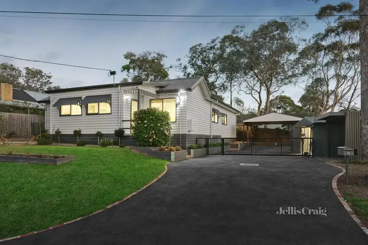 8-10 Nicholson Close, Research VIC 3095