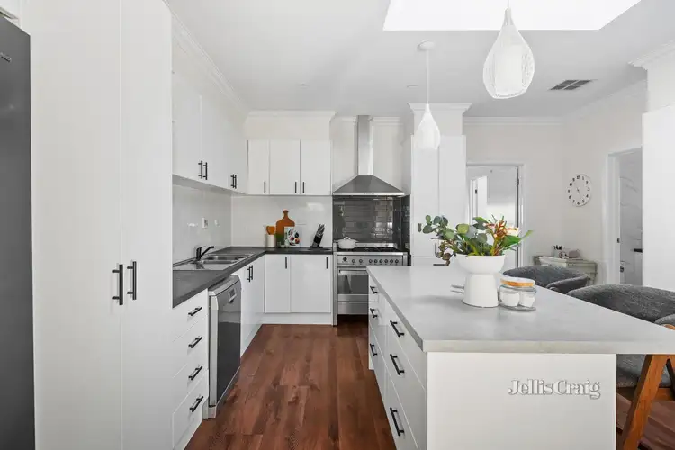 Third view of Homely house listing, 8-10 Nicholson Close, Research VIC 3095