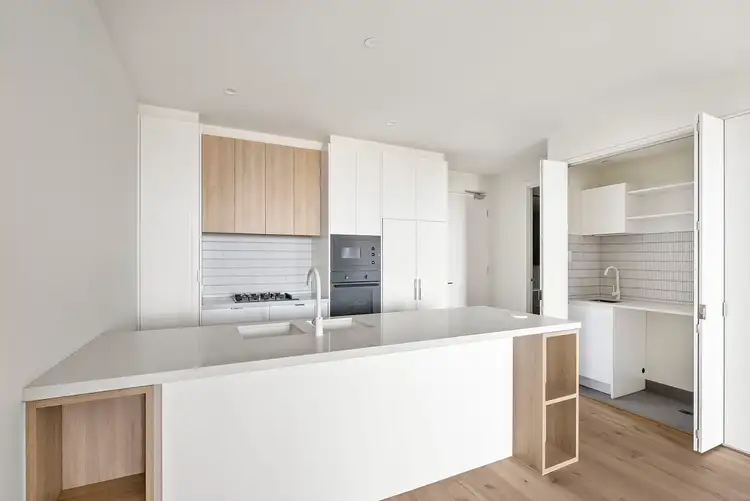 Second view of Homely apartment listing, 410/241 Glen Huntly Road, Elsternwick VIC 3185