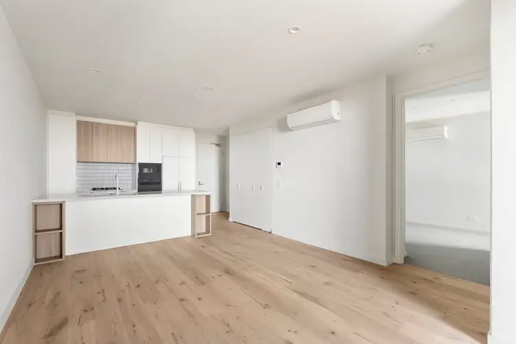 Third view of Homely apartment listing, 410/241 Glen Huntly Road, Elsternwick VIC 3185