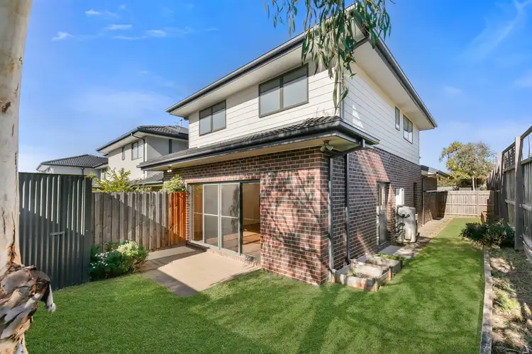 3/5-7 Hansen Street, Mount Waverley VIC 3149
