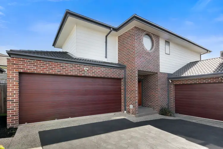 3/5-7 Hansen Street, Mount Waverley VIC 3149