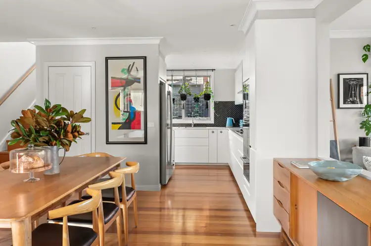 Sixth view of Homely townhouse listing, 2/4 Weabra Court, Chadstone VIC 3148