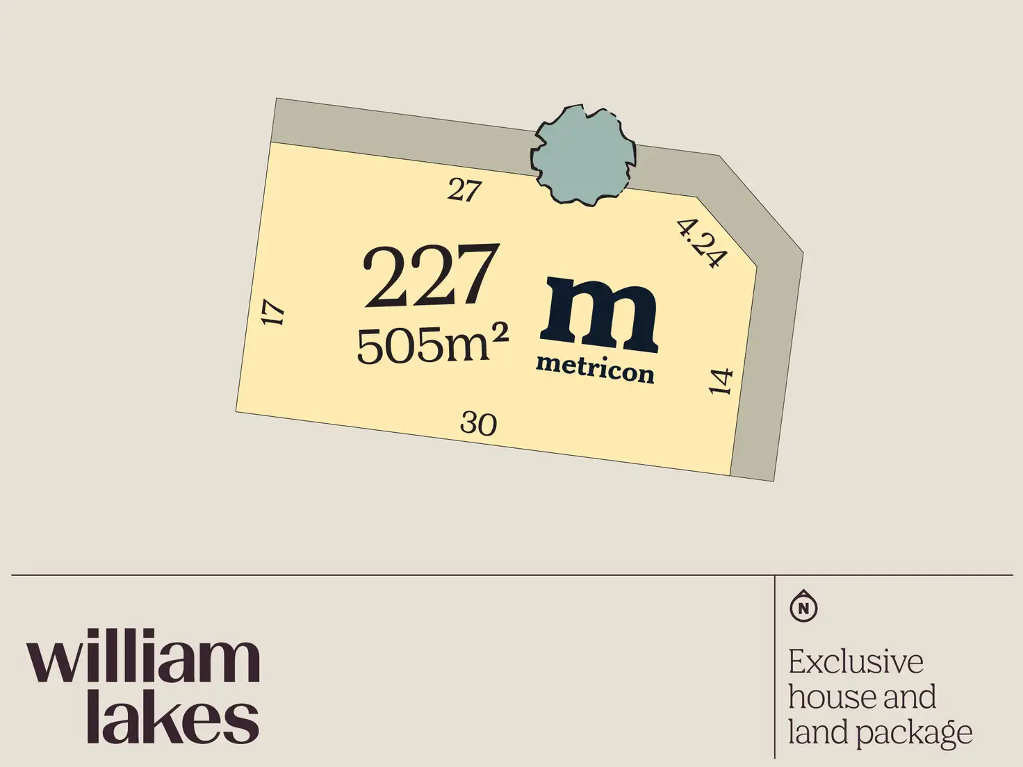 Main view of Homely house listing, 227 Aravalle Way, Gawler Belt SA 5118
