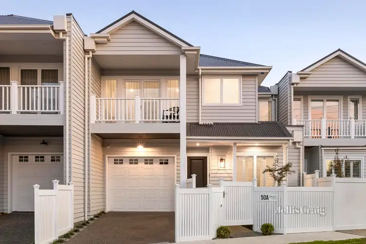 50a Dalny Road, Murrumbeena VIC 3163