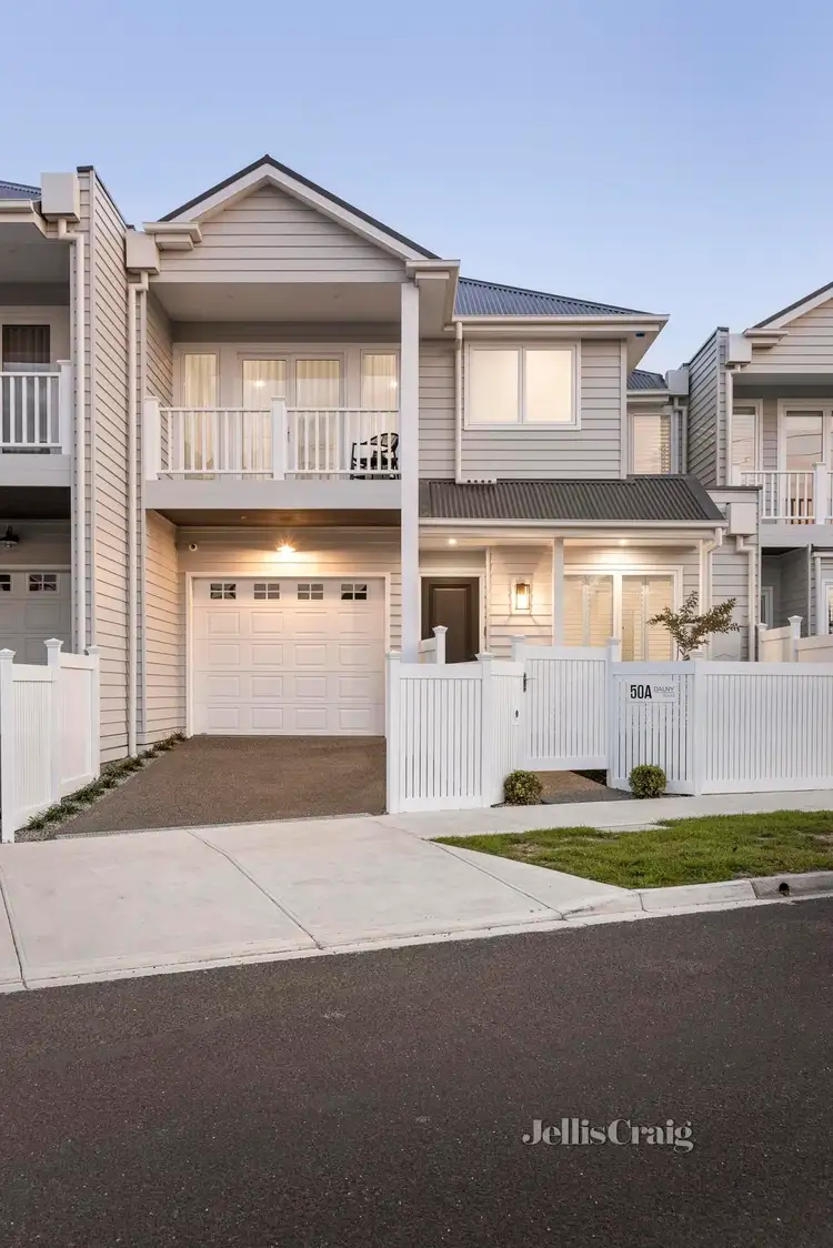 50a Dalny Road, Murrumbeena VIC 3163