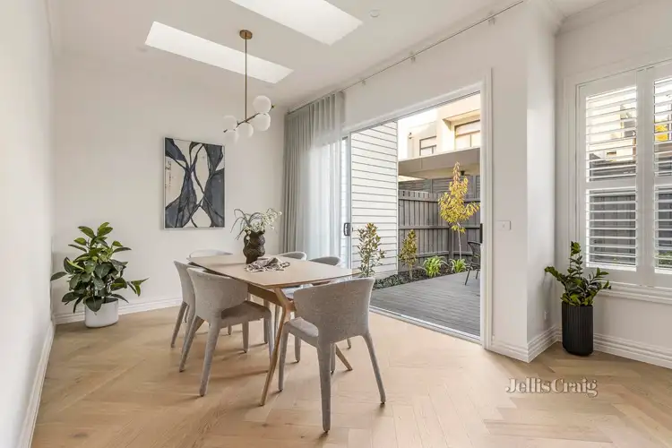 Third view of Homely townhouse listing, 50a Dalny Road, Murrumbeena VIC 3163
