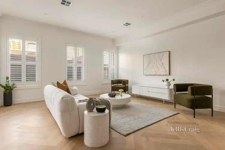 Fifth view of Homely townhouse listing, 50a Dalny Road, Murrumbeena VIC 3163