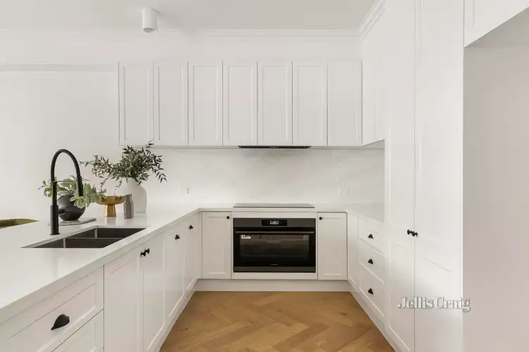 Sixth view of Homely townhouse listing, 50a Dalny Road, Murrumbeena VIC 3163