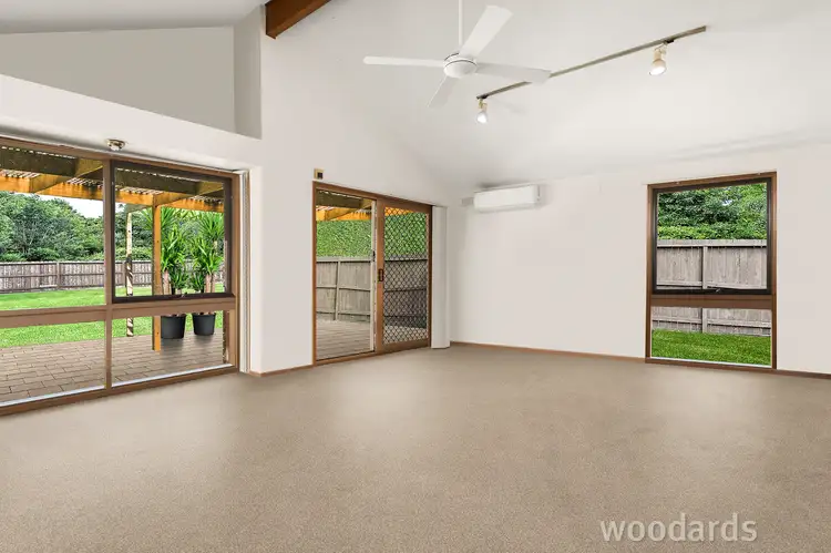 Third view of Homely house listing, 123 Tyner Road, Wantirna South VIC 3152
