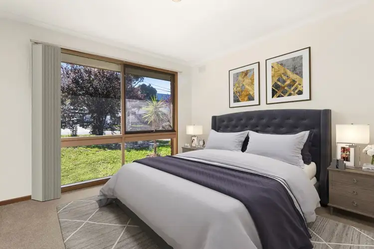 Fourth view of Homely house listing, 123 Tyner Road, Wantirna South VIC 3152
