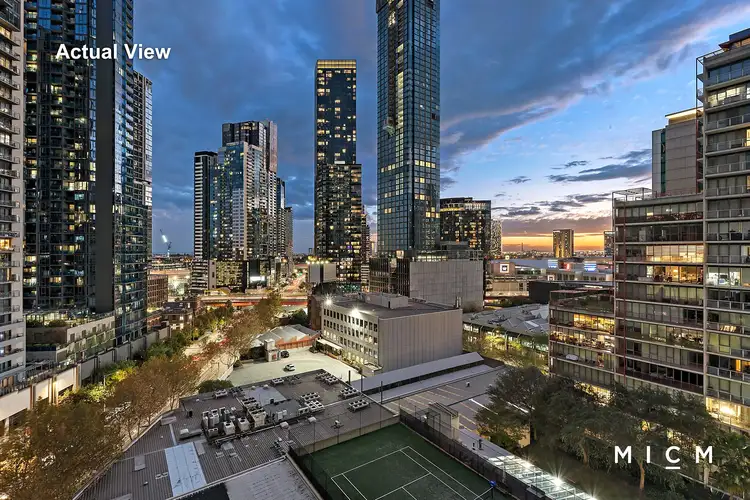 1207/180 City Road, Southbank VIC 3006