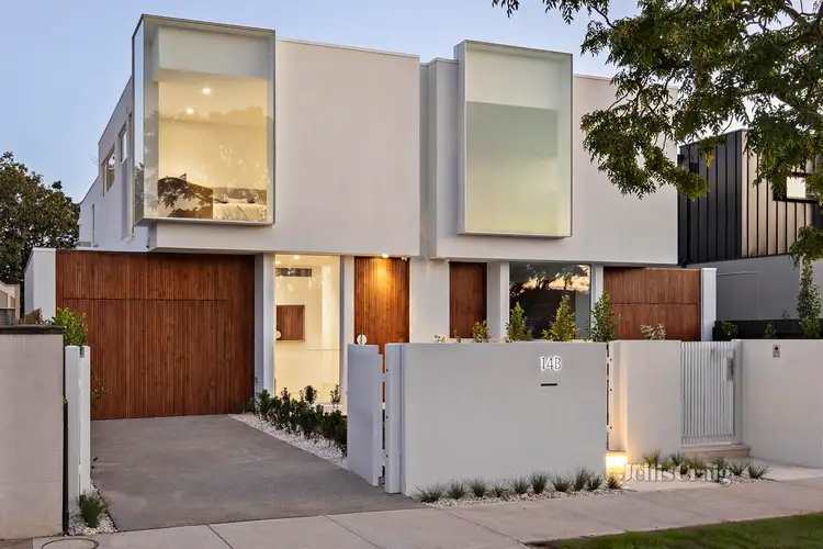 14b Brooks Street, Bentleigh East VIC 3165